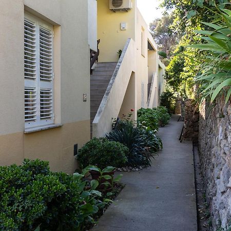 Bliss Apartment Near Bellevue Beach Dubrovnik Eksteriør bilde