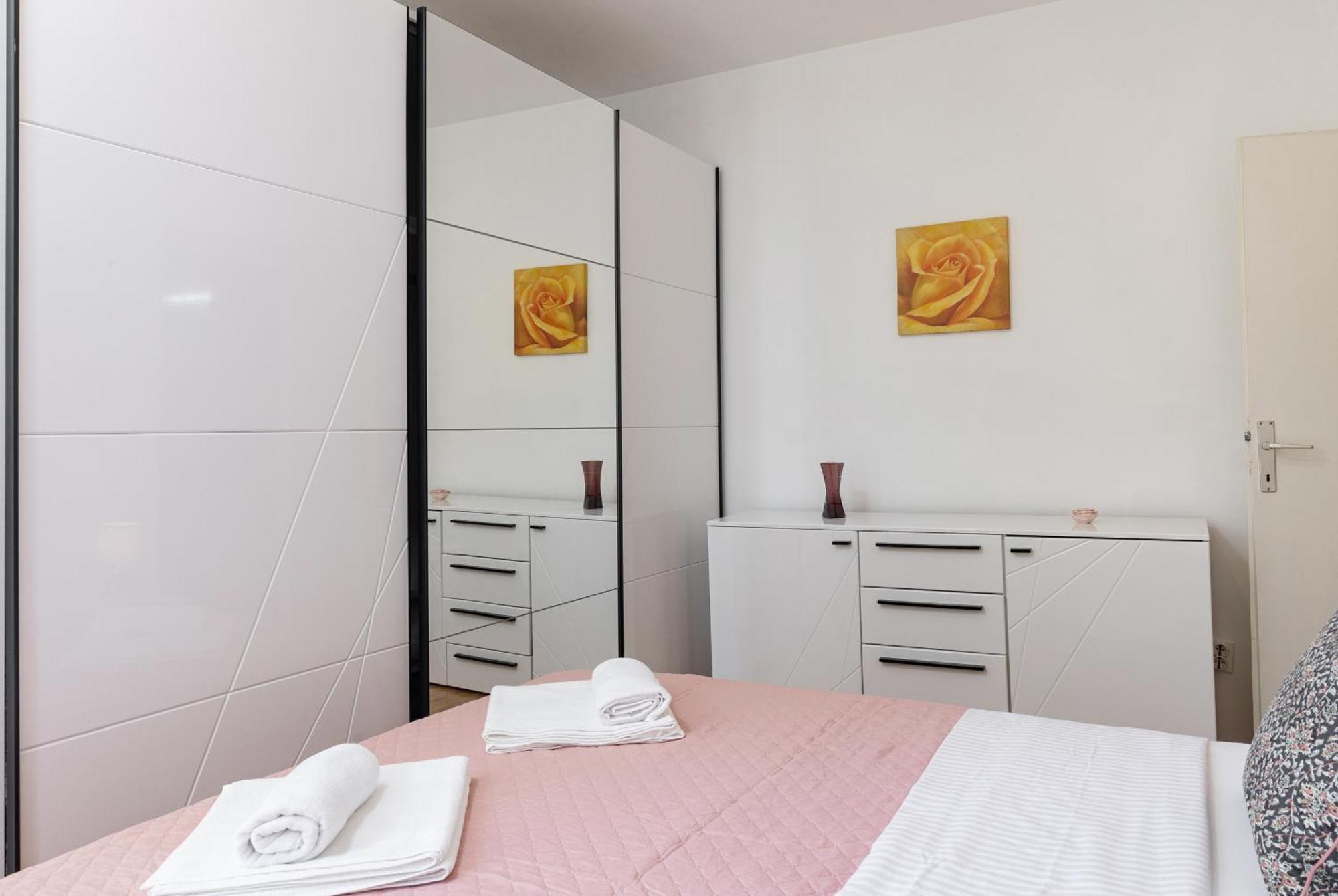 Bliss Apartment Near Bellevue Beach Dubrovnik Eksteriør bilde