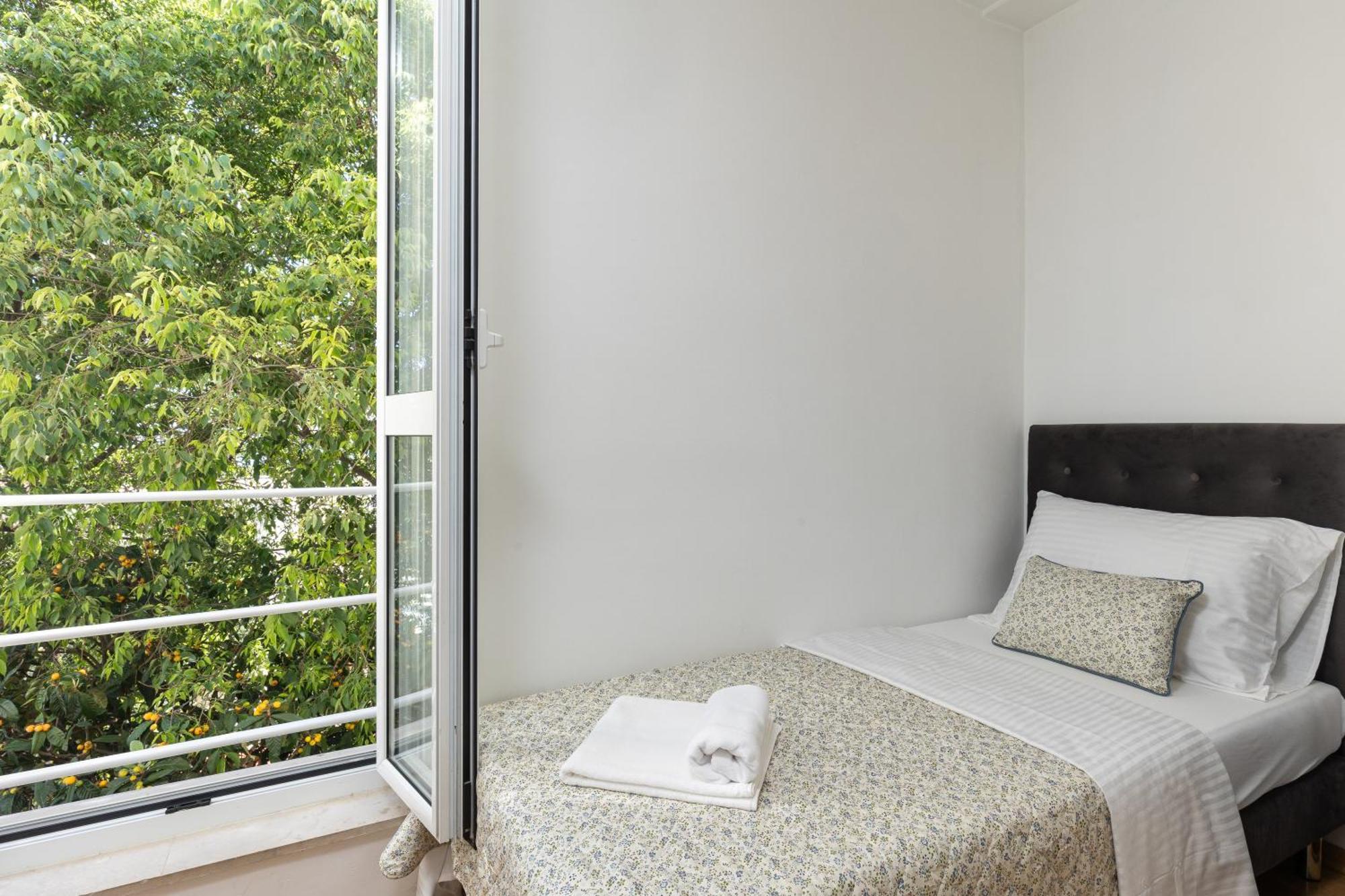 Bliss Apartment Near Bellevue Beach Dubrovnik Eksteriør bilde