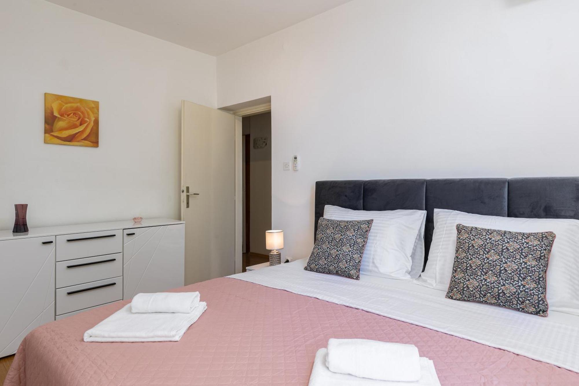 Bliss Apartment Near Bellevue Beach Dubrovnik Eksteriør bilde