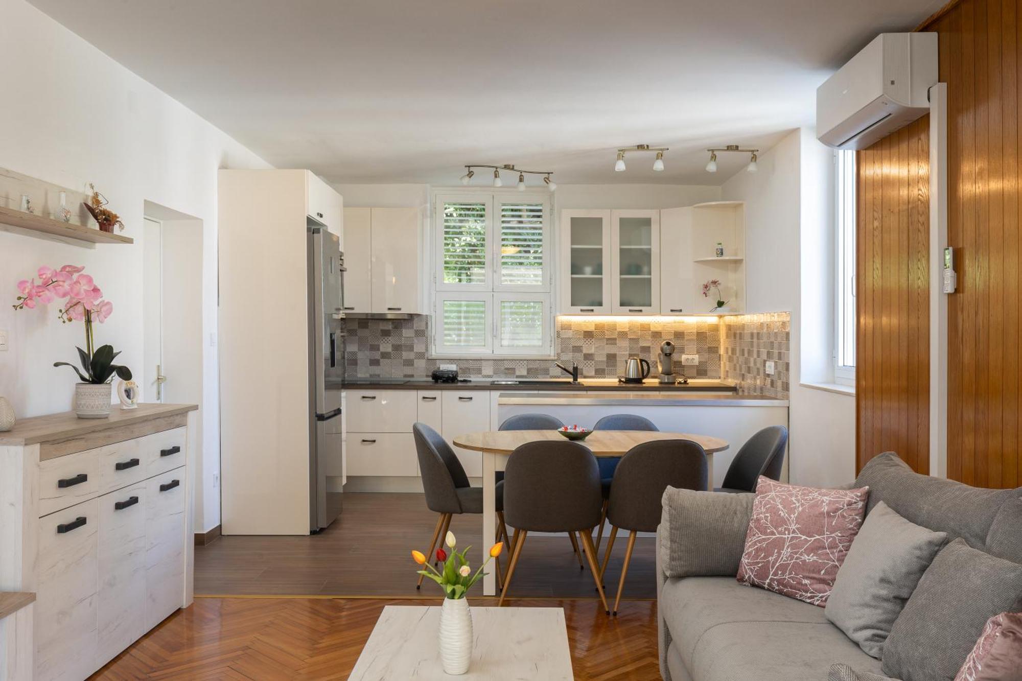 Bliss Apartment Near Bellevue Beach Dubrovnik Eksteriør bilde