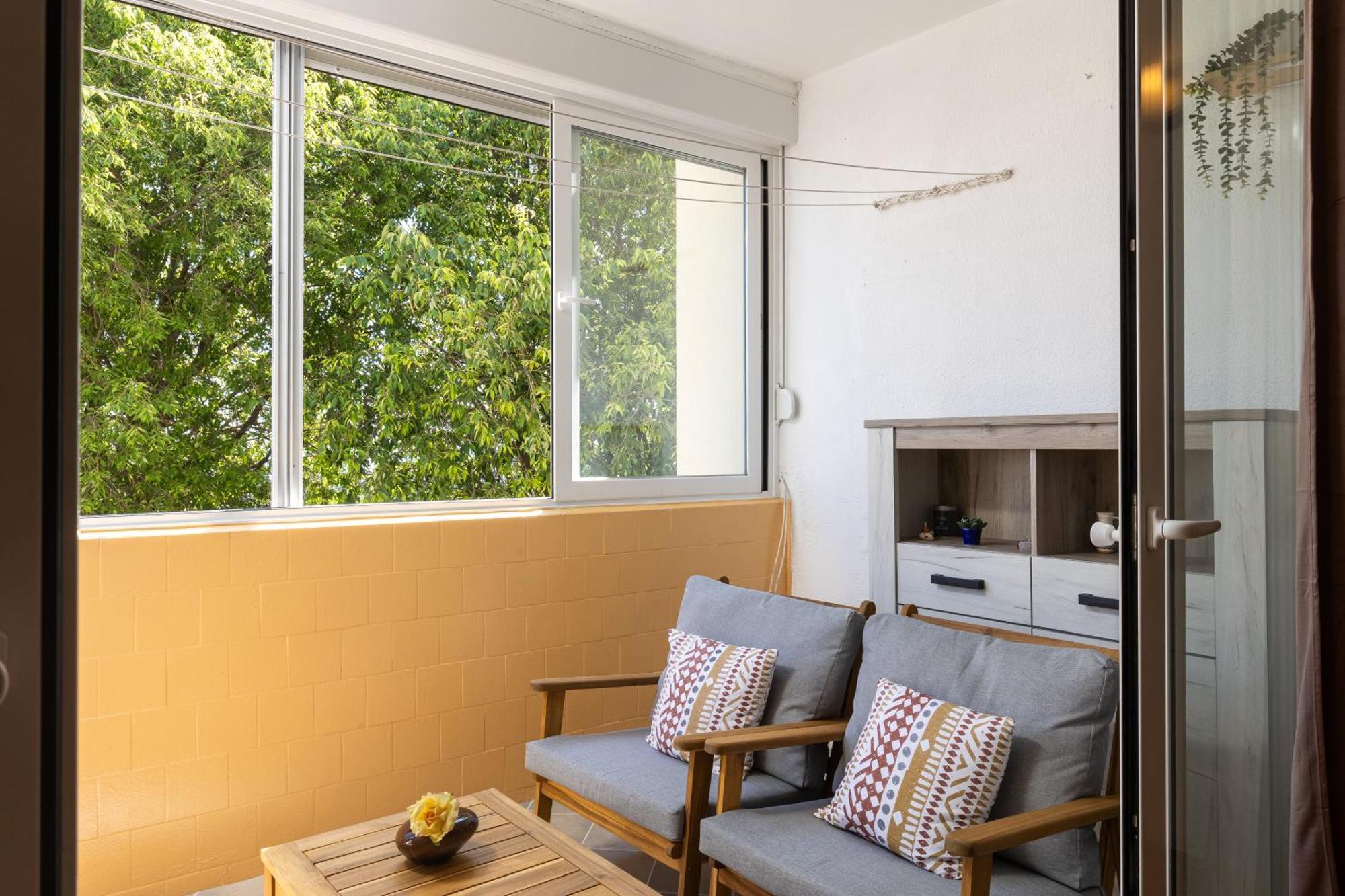 Bliss Apartment Near Bellevue Beach Dubrovnik Eksteriør bilde
